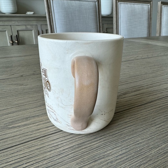 Brand New ☕️ San Antonio Collectible Coffee Mug - Picture 2 of 6